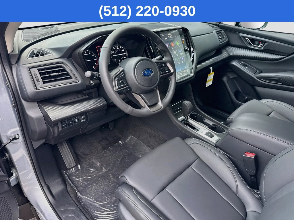 New 2027 Subaru Ascent Premium AWD/4WD image 10