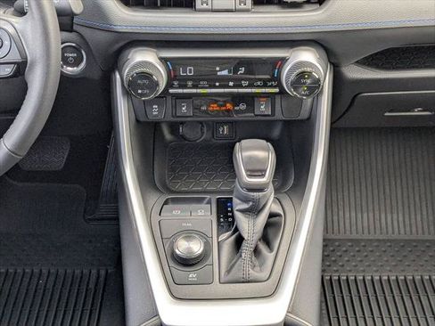 Certified 2024 Toyota RAV4 XSE AWD/4WD image 19