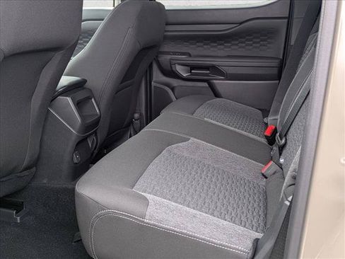 New 2025 Ford Ranger XL RWD image 14