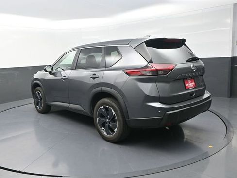 Used 2024 Nissan Rogue SV AWD/4WD image 6