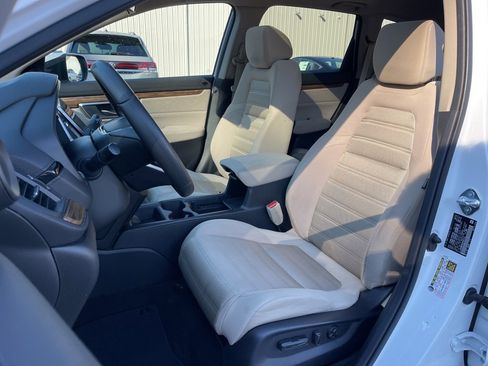 Used 2019 Honda CR-V EX image 23