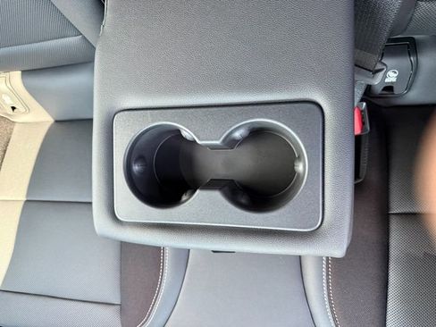 New 2025 Chevrolet Equinox EV RS image 29