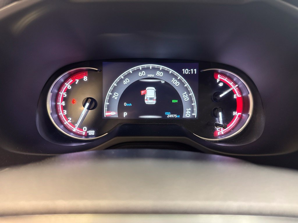 Used 2024 Toyota RAV4 XLE Premium w/ Weather Package AWD/4WD image 12