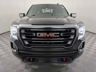 Used 2021 GMC Sierra 1500 AT4 w/ AT4 Premium Package AWD/4WD video 2