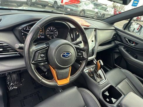 Used 2022 Subaru Outback Wilderness image 21