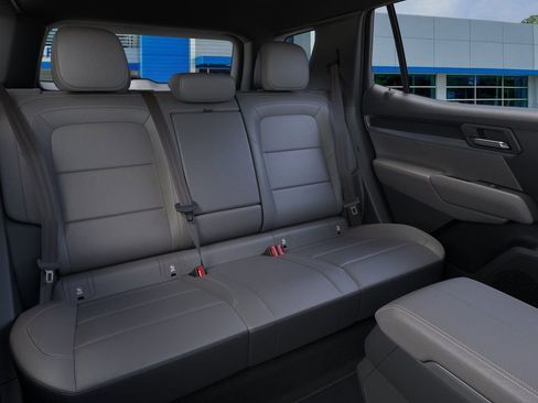 New 2026 GMC Terrain Elevation image 17