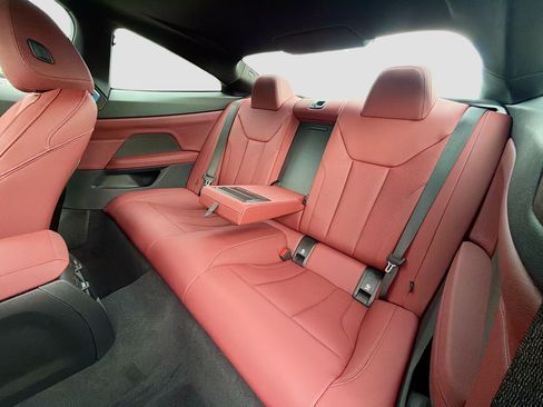 New 2027 BMW 430i Coupe w/ M Sport Package RWD image 21