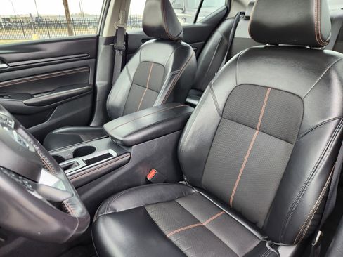 Used 2022 Nissan Altima 2.5 SR image 7