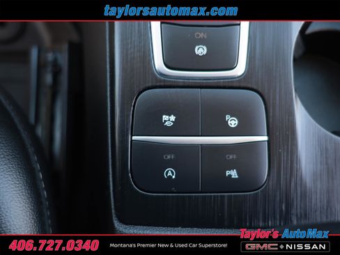 Used 2022 Ford Escape Titanium w/ Titanium Elite Package AWD/4WD image 24