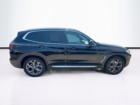 Used 2024 BMW X3 xDrive30i w/ Convenience Package AWD/4WD image 8