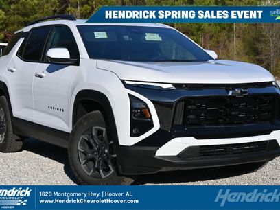 New 2026 Chevrolet Equinox ACTIV w/ Convenience Package III