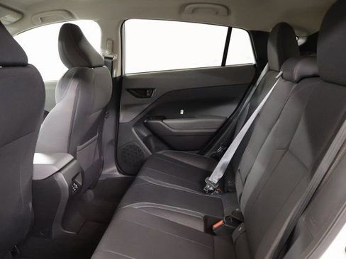New 2026 Subaru Crosstrek 2.0i Premium image 26