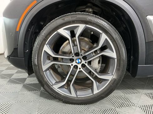 Certified 2024 BMW X5 sDrive40i w/ Premium Package RWD image 34