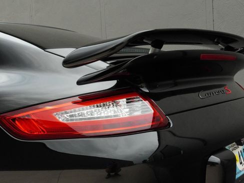 Used 2006 Porsche 911 Carrera S RWD image 26