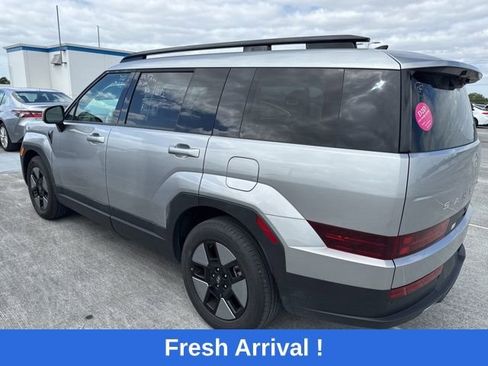 Used 2025 Hyundai Santa Fe SEL image 15