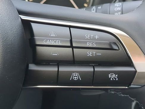 New 2026 MAZDA CX-30 2.5 Turbo w/ Premium Plus Pkg image 23