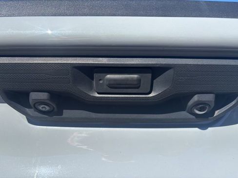 Used 2024 Chevrolet Silverado 1500 RST w/ Convenience Package II image 21