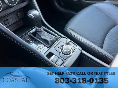 Used 2019 MAZDA CX-3 Touring w/ Preferred Equipment Package image 39