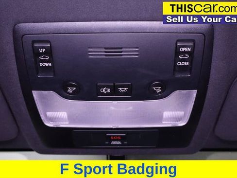 Used 2016 Lexus IS 300 AWD w/ F Sport Package image 24