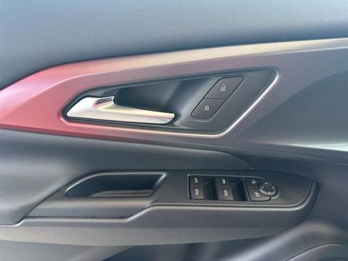New 2026 Chevrolet Equinox EV RS AWD/4WD image 19