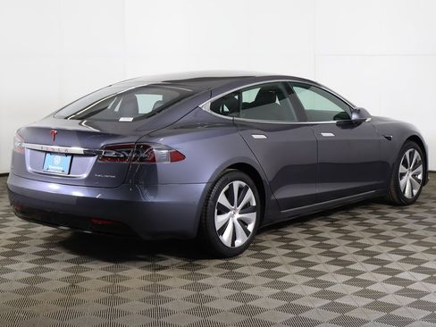 Used 2020 Tesla Model S Long Range image 11
