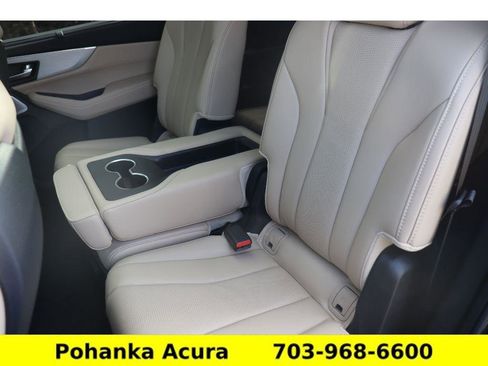 Used 2025 Acura MDX w/Technology Package image 29