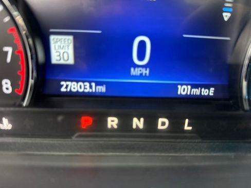 Used 2023 Ford Explorer XLT w/ Equipment Group 202A image 14