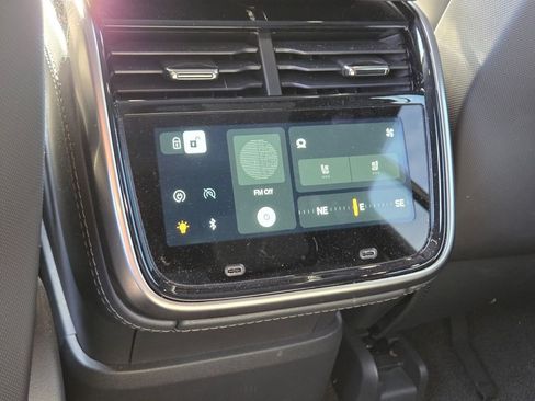 Used 2024 Rivian R1S Adventure Quad AWD/4WD image 17