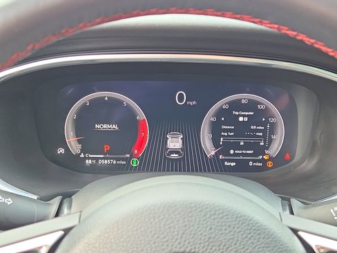Used 2023 Acura MDX Type S AWD/4WD image 23