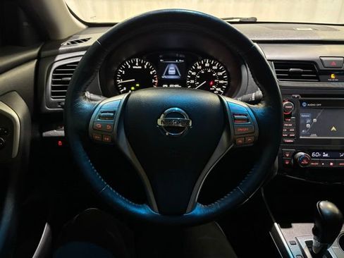 Used 2015 Nissan Altima 2.5 SL w/ Technology Package image 17