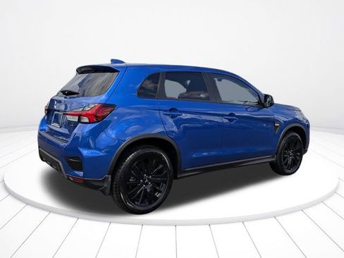 New 2027 Mitsubishi Outlander Sport LE FWD image 3