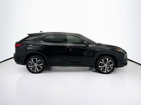Used 2017 Lexus RX 350 FWD w/ Premium Package image 4