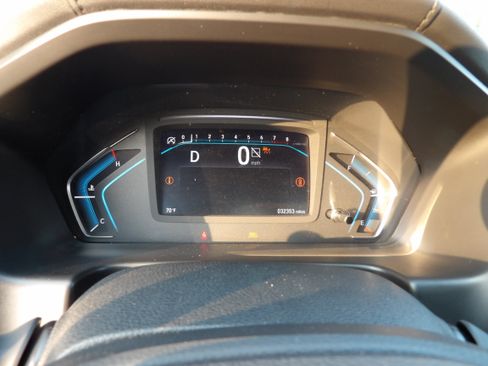 Used 2023 Honda Odyssey EX-L image 25