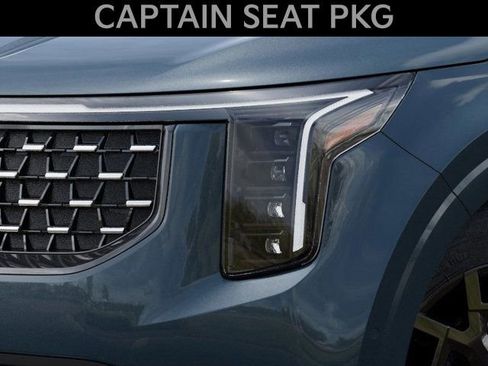 New 2026 Kia Carnival SX Prestige image 10