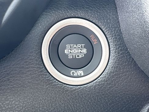 New 2026 RAM 3500 Tradesman AWD/4WD image 21