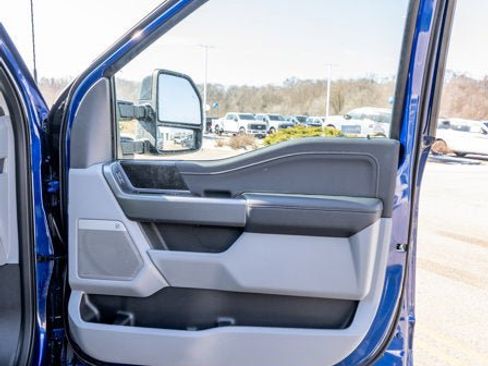 New 2026 Ford F250 XLT w/ XLT Premium Package AWD/4WD image 21