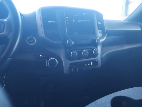 Used 2024 RAM 2500 Tradesman RWD image 8