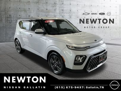Used 2020 Kia Soul EX