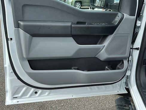 New 2025 Ford F350 XL image 13