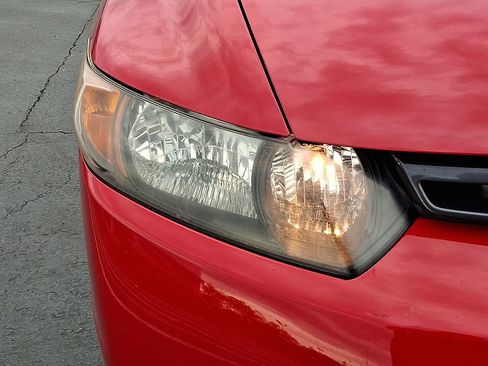 Used 2006 Honda Civic EX image 12