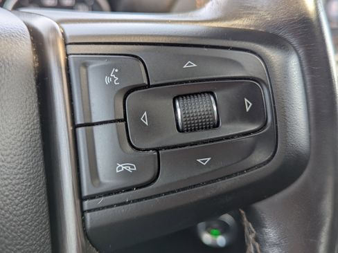 Used 2022 GMC Sierra 2500 AT4 w/ AT4 Premium Plus Package AWD/4WD image 20