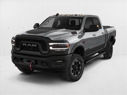 Used 2019 RAM 2500 Power Wagon
