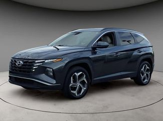 Used 2023 Hyundai Tucson SEL w/ Convenience Package video 1