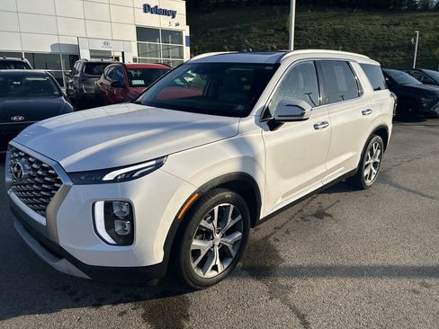 Used 2020 Hyundai Palisade SEL image 18