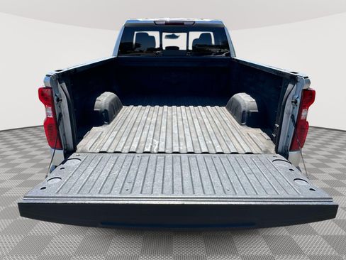 Used 2019 Chevrolet Silverado 1500 LT w/ All-Star Edition AWD/4WD image 31