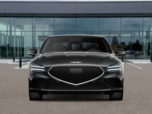 New 2026 Genesis G70 2.5T image 6