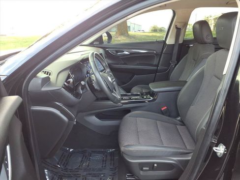 Used 2023 Buick Envision Preferred w/ Sport Touring Package AWD/4WD image 25