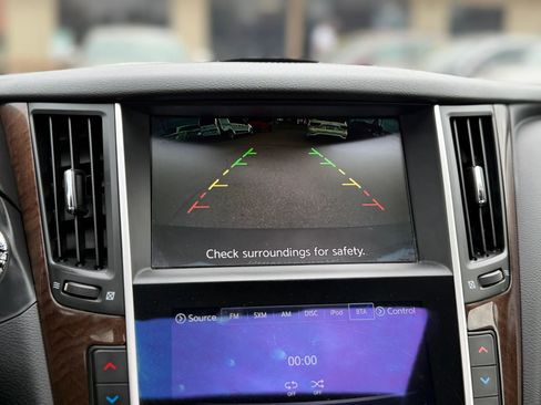 Used 2018 INFINITI Q50 Luxe image 26