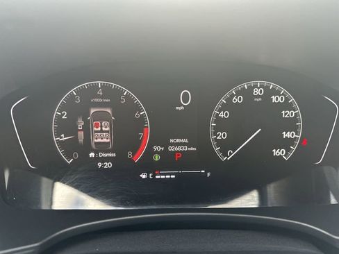 Used 2025 Honda Civic Sport image 26