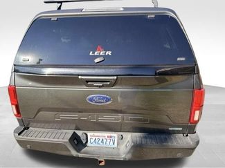 Used 2020 Ford F150 Lariat w/ Equipment Group 502A Luxury AWD/4WD video 2